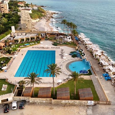 Four Seasons Halat Hotel Byblos Exterior photo