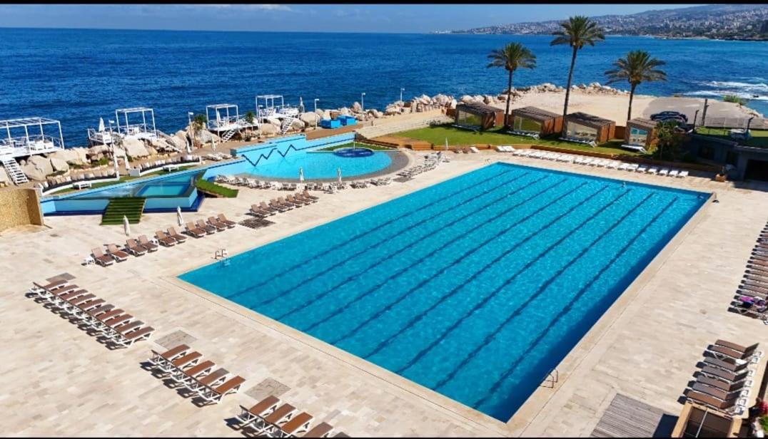 Four Seasons Halat Hotel Byblos Exterior photo