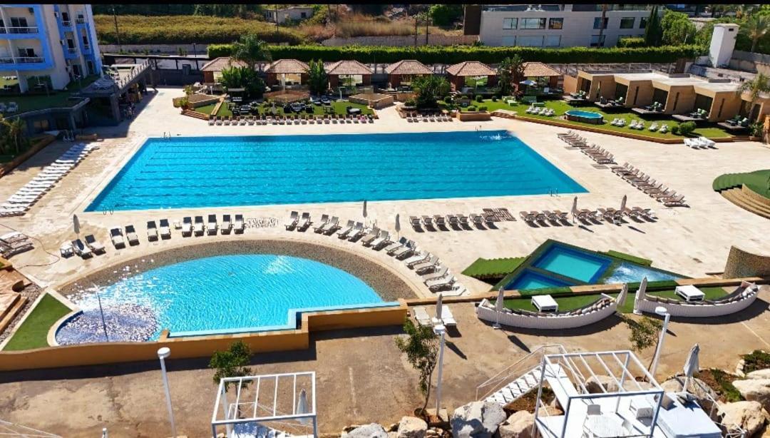Four Seasons Halat Hotel Byblos Exterior photo
