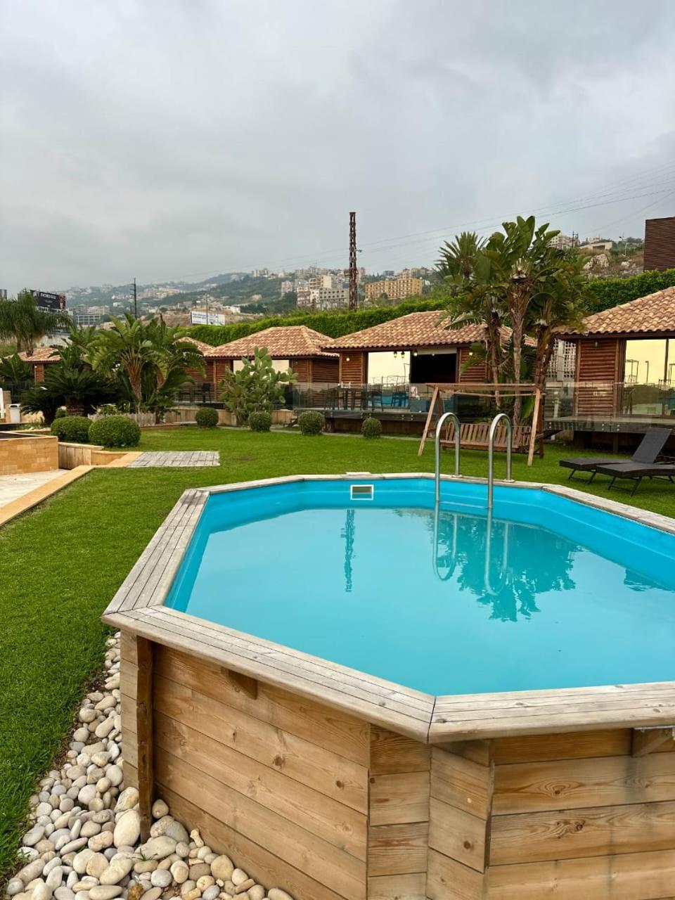 Four Seasons Halat Hotel Byblos Exterior photo
